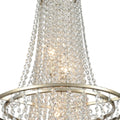 CRYSTORAMA, ARCADIA CHANDELIER, CHANDELIER LIGHT