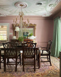 CRYSTORAMA, ARCADIA CHANDELIER, CHANDELIER LIGHT