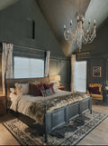 CRYSTORAMA, ARCADIA CHANDELIER, CHANDELIER LIGHT