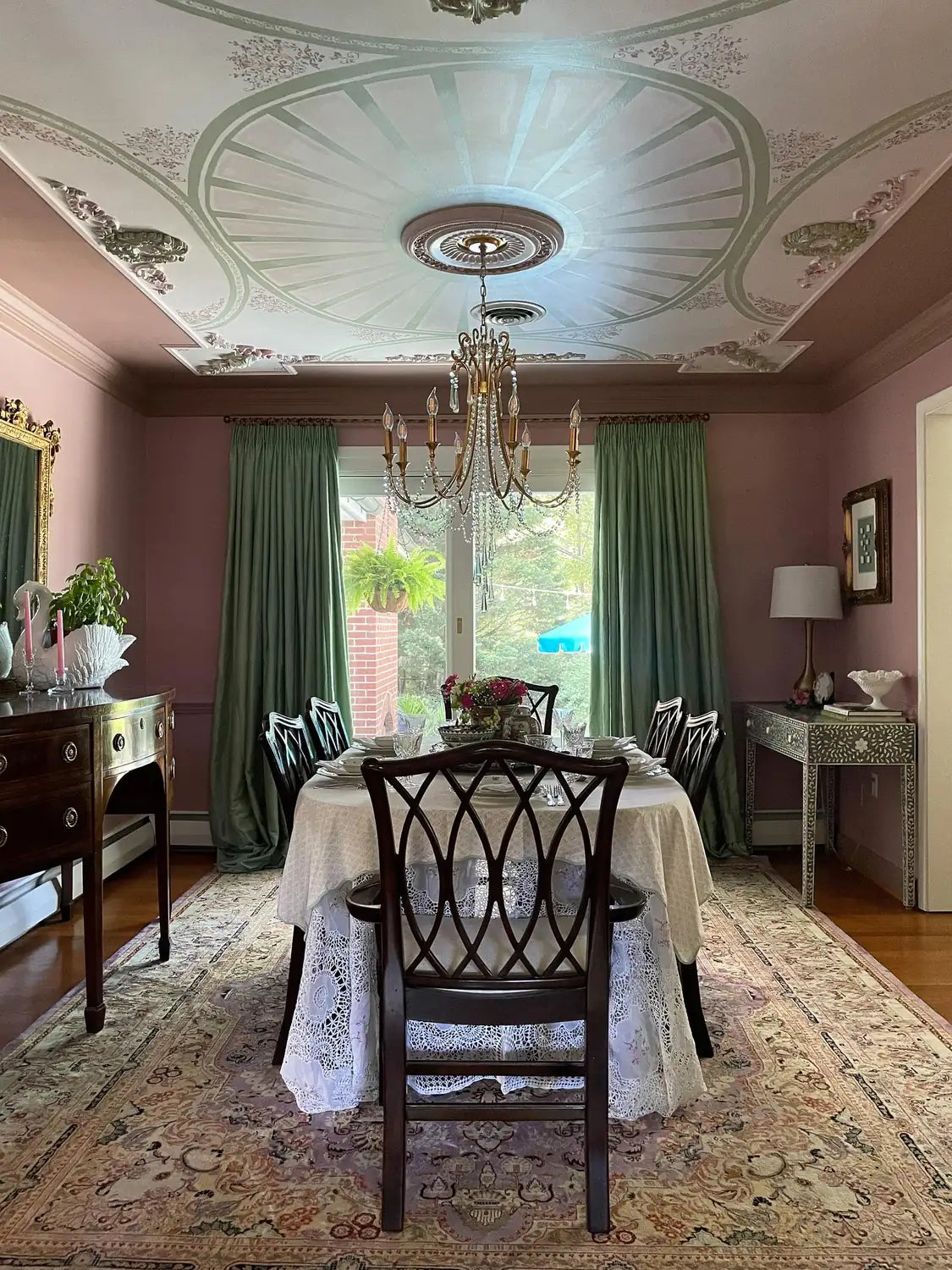 CRYSTORAMA, ARCADIA CHANDELIER, CHANDELIER LIGHT