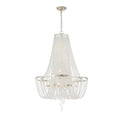 CRYSTORAMA, ARCADIA CHANDELIER, CHANDELIER LIGHT