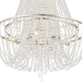 CRYSTORAMA, ARCADIA CHANDELIER, CHANDELIER LIGHT