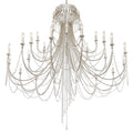 CRYSTORAMA, ARCADIA CHANDELIER, CHANDELIER LIGHT