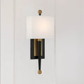 CRYSTORAMA, ARDSON SCONCE, WALL SCONCES