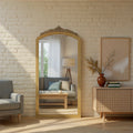CRYSTORAMA ARDEN MIRROR - Mirrors