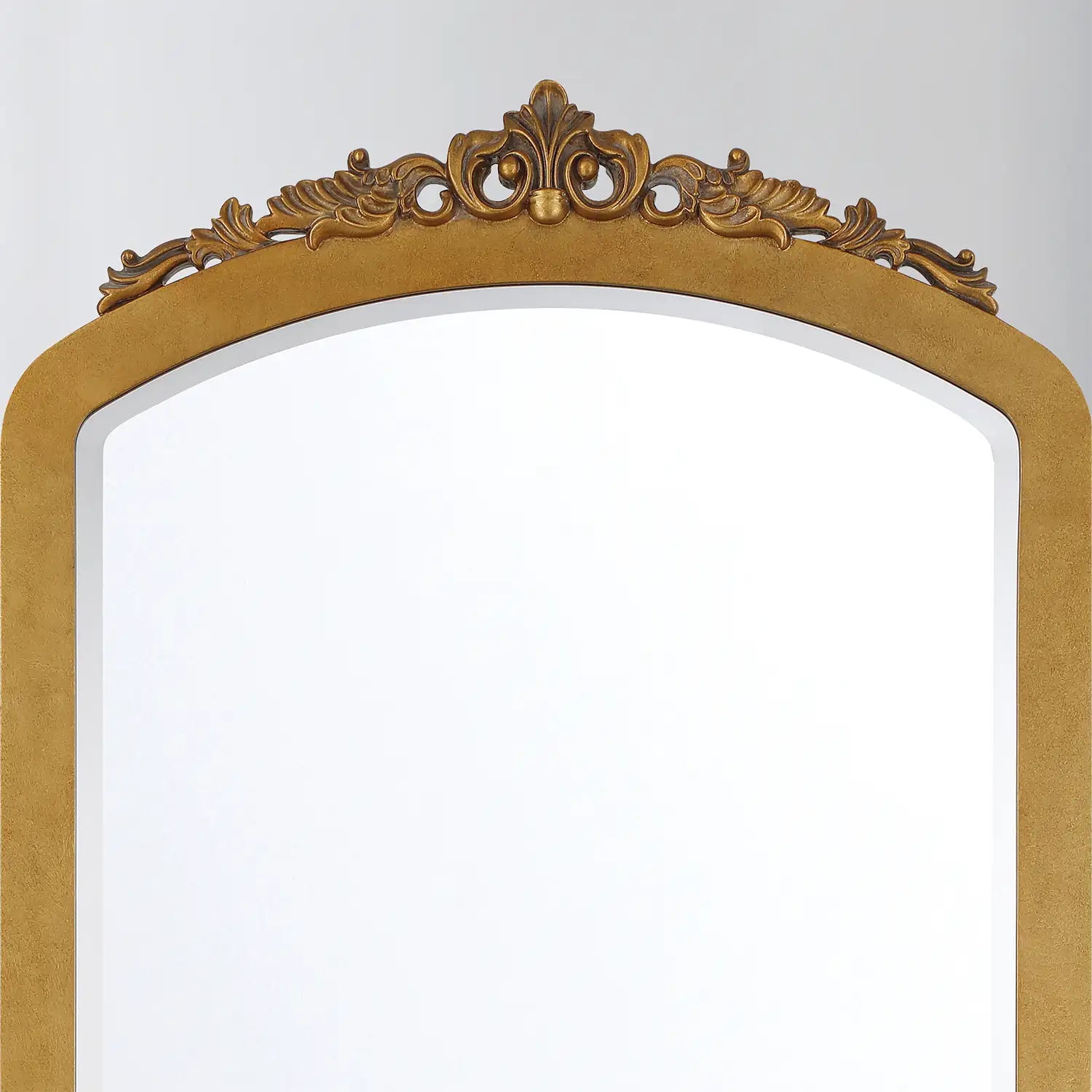 CRYSTORAMA ARDEN MIRROR - Mirrors