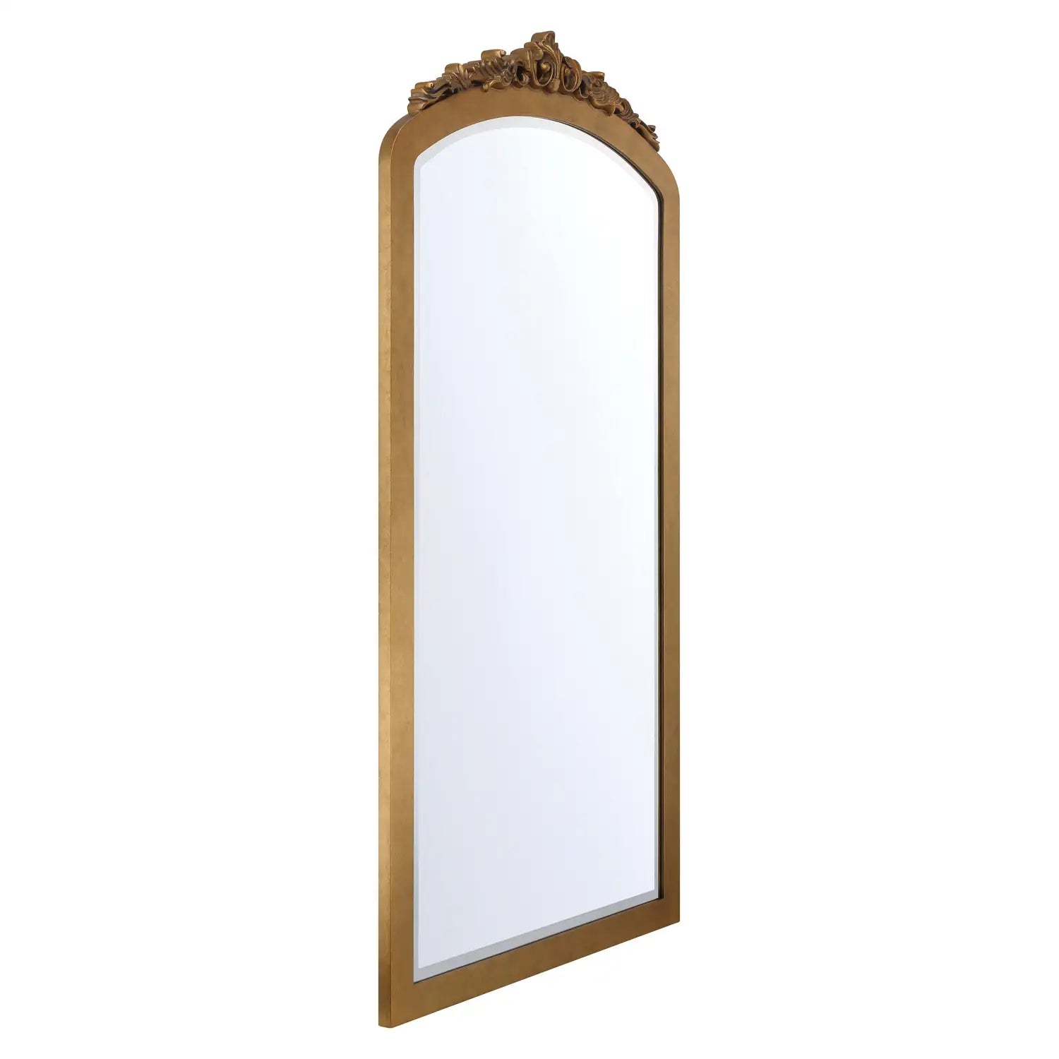 CRYSTORAMA ARDEN MIRROR - Mirrors