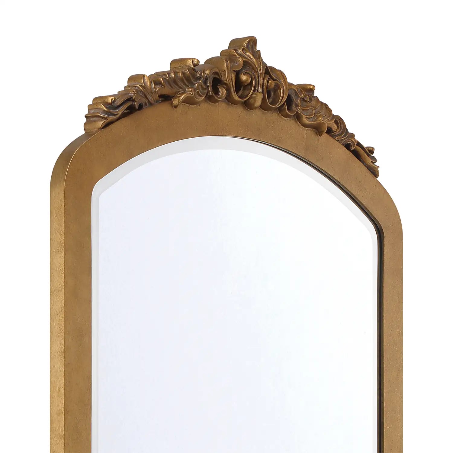 CRYSTORAMA ARDEN MIRROR - Mirrors