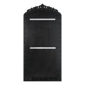 CRYSTORAMA ARDEN MIRROR - Mirrors