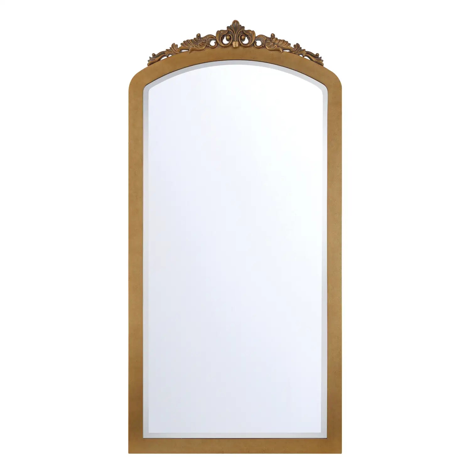CRYSTORAMA ARDEN MIRROR - Mirrors