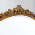 CRYSTORAMA ARDEN MIRROR - Mirrors