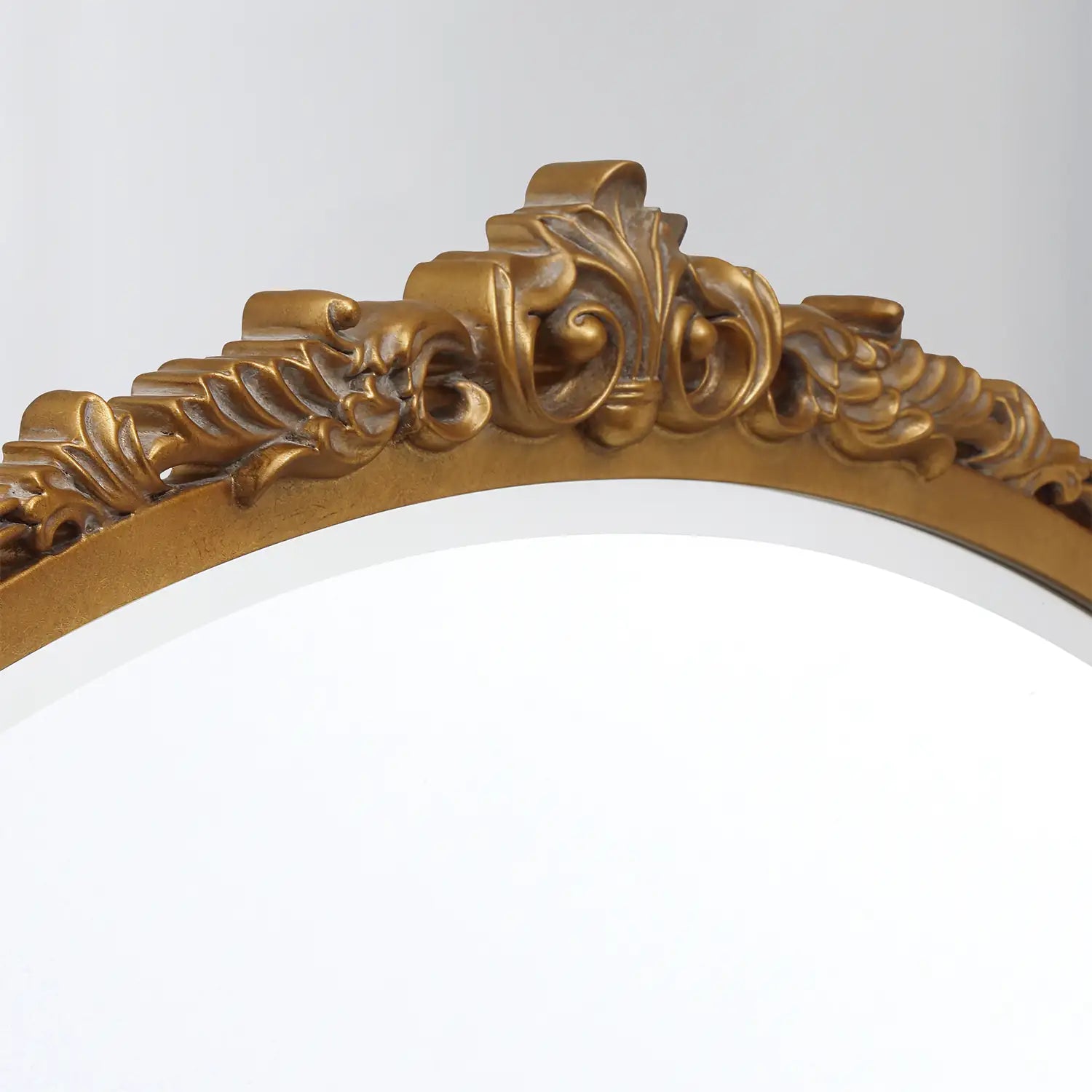 CRYSTORAMA ARDEN MIRROR - Mirrors