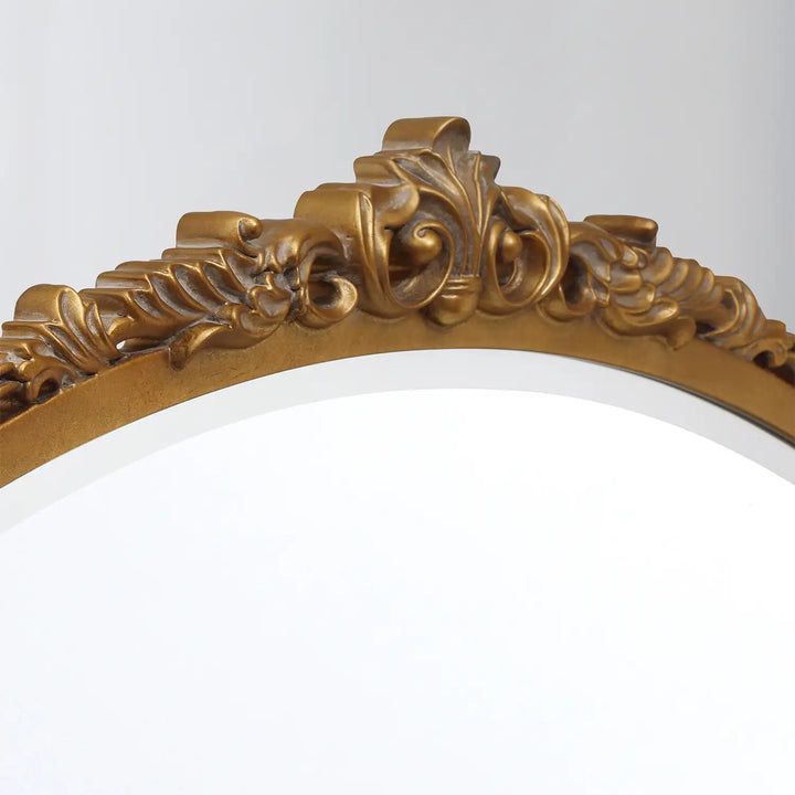 CRYSTORAMA ARDEN MIRROR - Mirrors