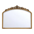 CRYSTORAMA ARDEN MIRROR - Mirrors