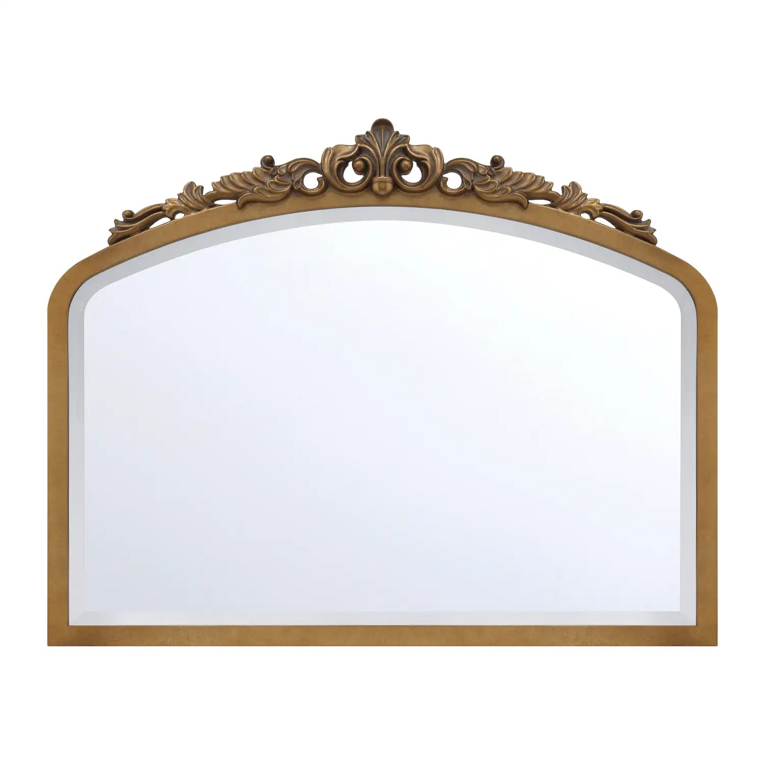 CRYSTORAMA ARDEN MIRROR - Mirrors