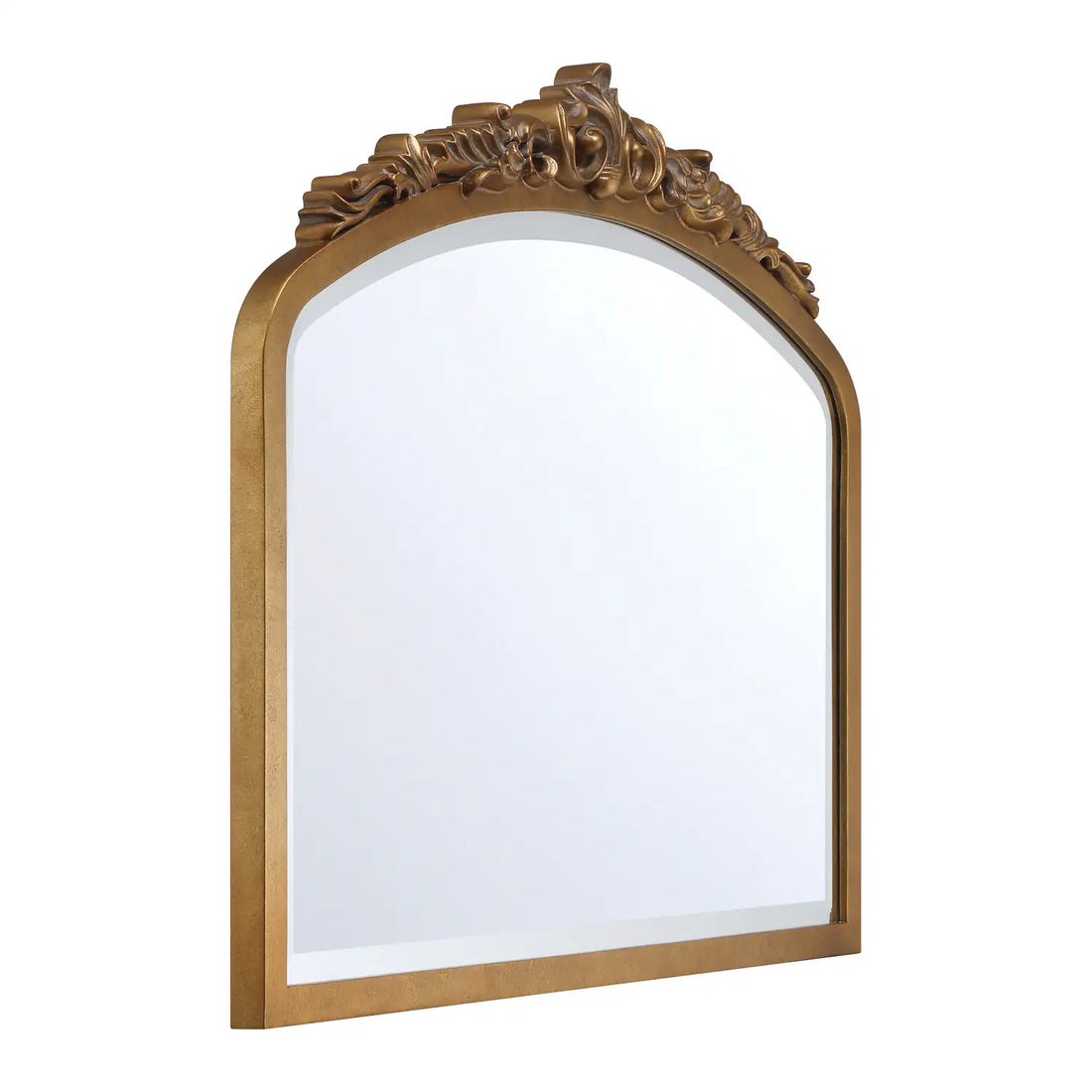 CRYSTORAMA ARDEN MIRROR - Mirrors