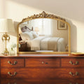 CRYSTORAMA ARDEN MIRROR - Mirrors