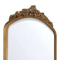CRYSTORAMA ARDEN MIRROR - Mirrors