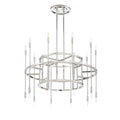 CRYSTORAMA, ARIES CHANDELIER, CHANDELIER LIGHT