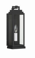CRYSTORAMA, ASPEN OUTDOOR SCONCE, OUTDOOR WALL LIGHTS