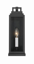 CRYSTORAMA, ASPEN OUTDOOR SCONCE, OUTDOOR WALL LIGHTS