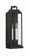 CRYSTORAMA, ASPEN OUTDOOR SCONCE, OUTDOOR WALL LIGHTS