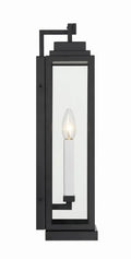 CRYSTORAMA, ASPEN OUTDOOR SCONCE, OUTDOOR WALL LIGHTS