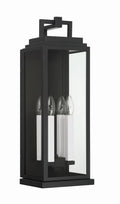 CRYSTORAMA, ASPEN OUTDOOR SCONCE, OUTDOOR WALL LIGHTS