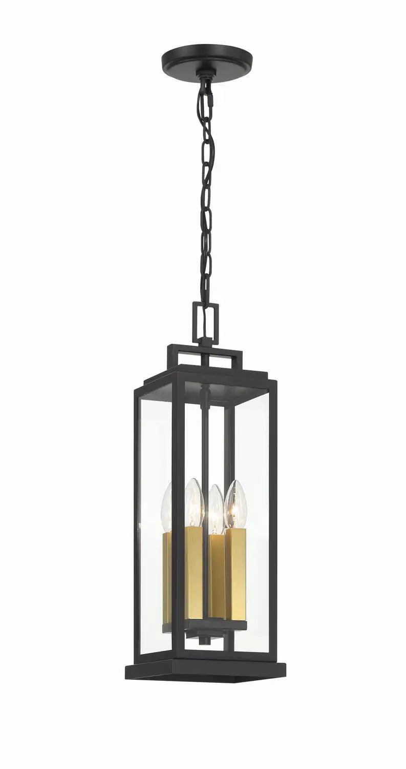 CRYSTORAMA, ASPEN OUTDOOR PENDANT, OUTDOOR CEILING LIGHTS
