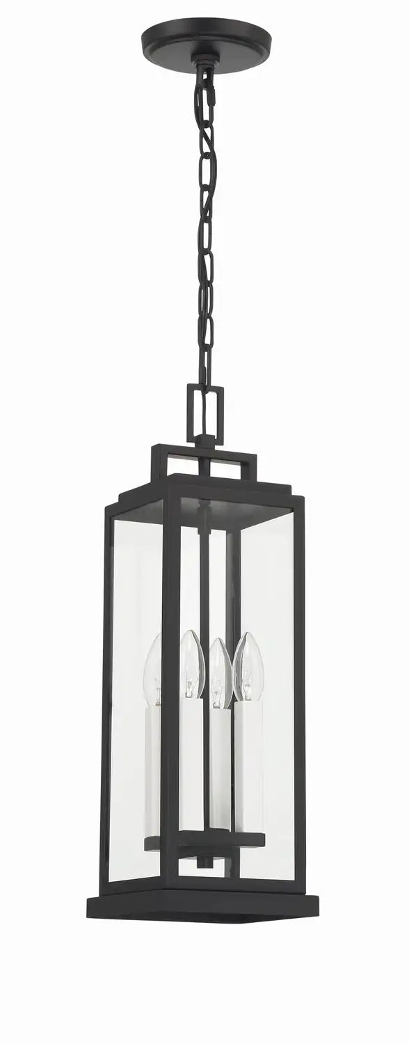 CRYSTORAMA, ASPEN OUTDOOR PENDANT, OUTDOOR CEILING LIGHTS