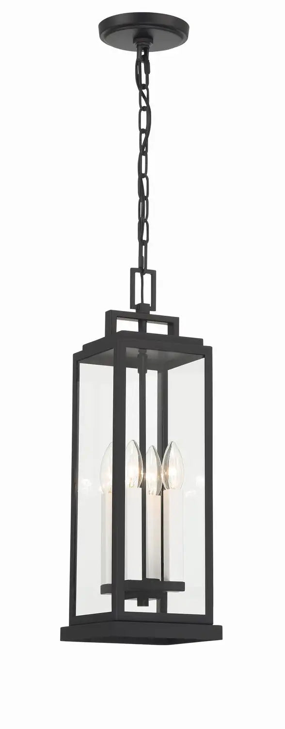 CRYSTORAMA, ASPEN OUTDOOR PENDANT, OUTDOOR CEILING LIGHTS