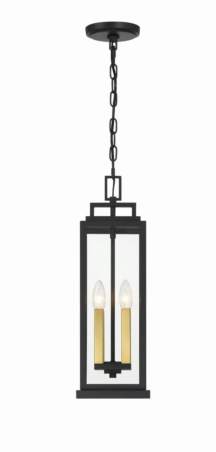 CRYSTORAMA, ASPEN OUTDOOR PENDANT, OUTDOOR CEILING LIGHTS