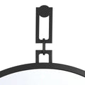 CRYSTORAMA ALSTON MIRROR - Mirrors