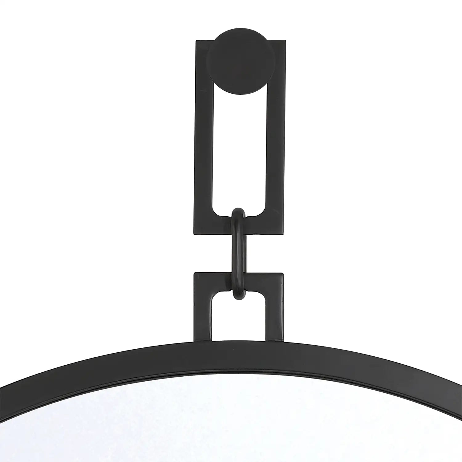 CRYSTORAMA ALSTON MIRROR - Mirrors