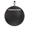 CRYSTORAMA ALSTON MIRROR - Mirrors