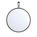 CRYSTORAMA ALSTON MIRROR - Mirrors