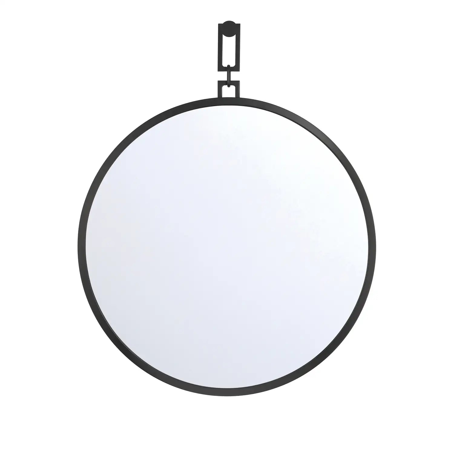 CRYSTORAMA ALSTON MIRROR - Mirrors