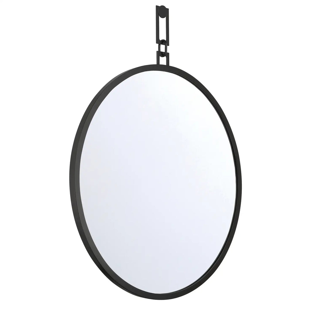 CRYSTORAMA ALSTON MIRROR - Mirrors