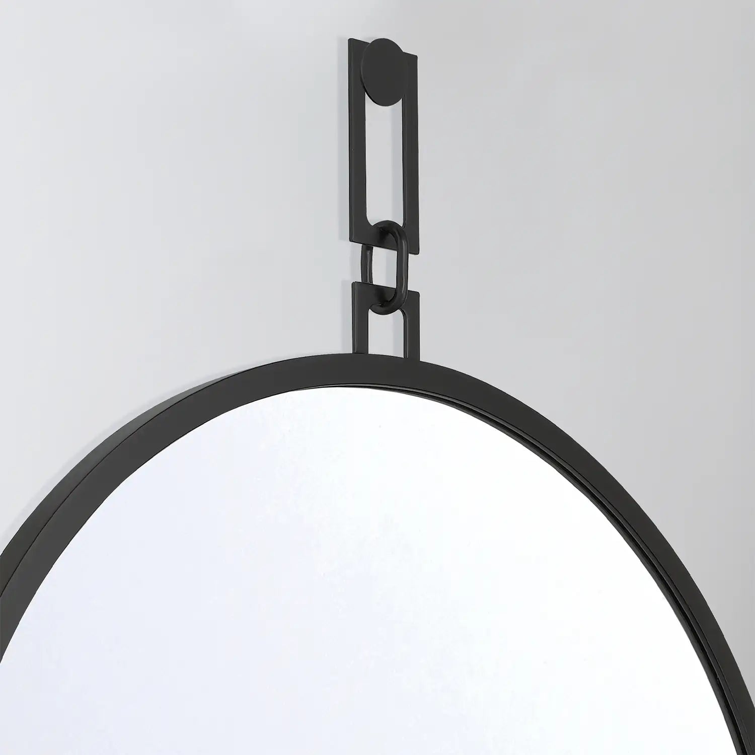 CRYSTORAMA ALSTON MIRROR - Mirrors
