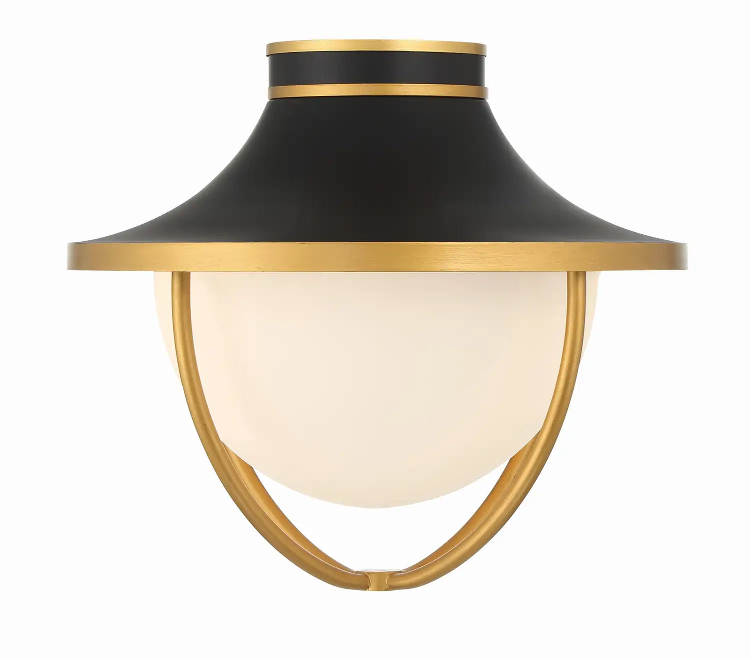 CRYSTORAMA, ATLAS TEXTURED OUTDOOR SEMI FLUSH MOUNT, OUTDOOR CEILING LIGHTS
