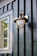 CRYSTORAMA, ATLAS TEXTURED OUTDOOR SCONCE, OUTDOOR WALL LIGHTS