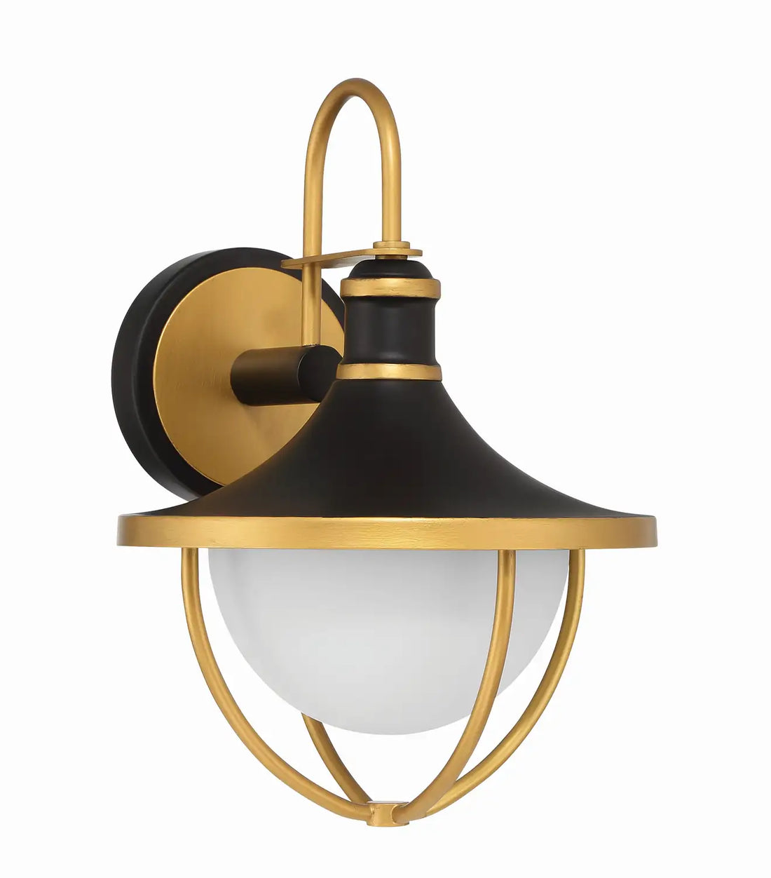 CRYSTORAMA, ATLAS TEXTURED OUTDOOR SCONCE, OUTDOOR WALL LIGHTS
