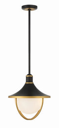 CRYSTORAMA, ATLAS TEXTURED OUTDOOR PENDANT, OUTDOOR CEILING LIGHTS