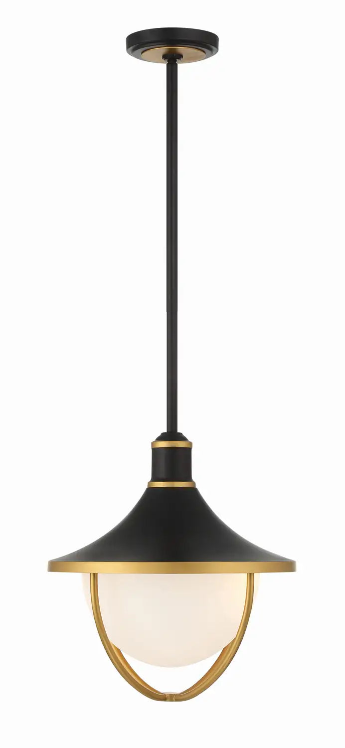 CRYSTORAMA, ATLAS TEXTURED OUTDOOR PENDANT, OUTDOOR CEILING LIGHTS
