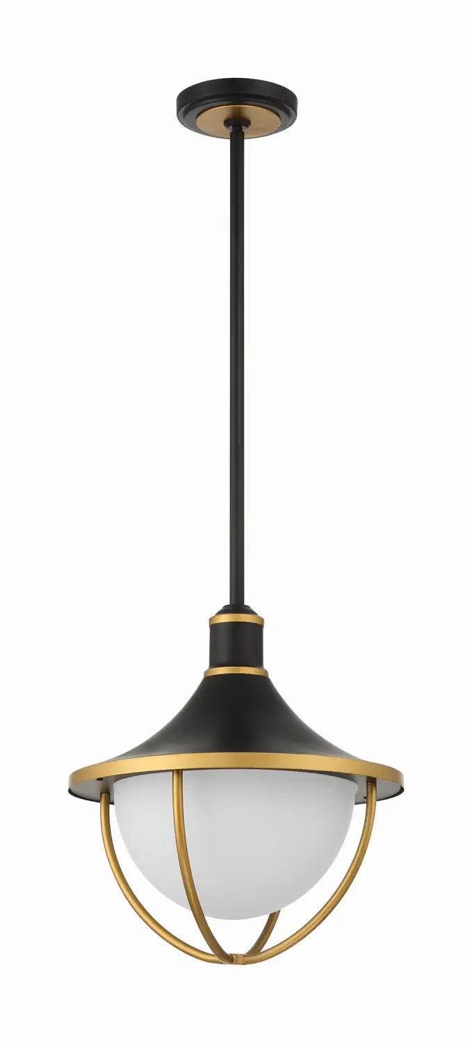 CRYSTORAMA, ATLAS TEXTURED OUTDOOR PENDANT, OUTDOOR CEILING LIGHTS