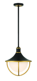 CRYSTORAMA, ATLAS TEXTURED OUTDOOR PENDANT, OUTDOOR CEILING LIGHTS