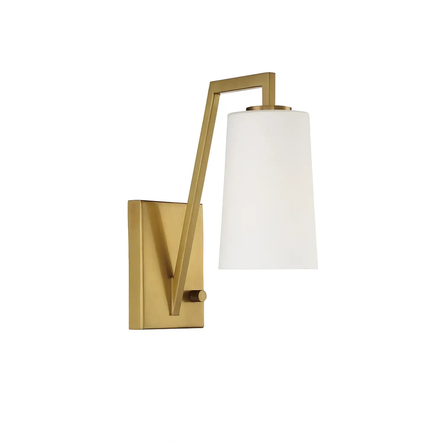 CRYSTORAMA, AVON TASK SCONCE, WALL SCONCES