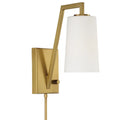 CRYSTORAMA, AVON TASK SCONCE, WALL SCONCES
