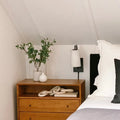CRYSTORAMA, AVON TASK SCONCE, WALL SCONCES