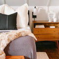 CRYSTORAMA, AVON TASK SCONCE, WALL SCONCES